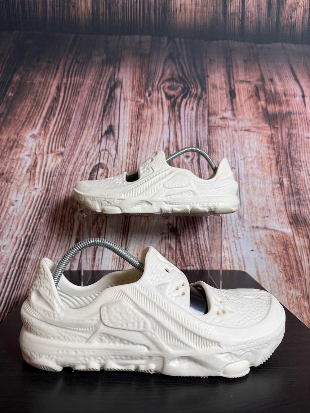 Nike ISPA Universal Clogs Mens Sz 9
